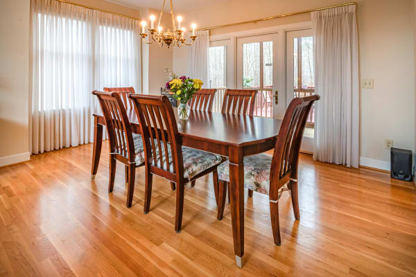 How Residential Flooring Impacts Your Home's Resale Value