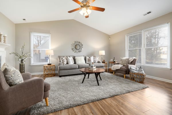 Hardwood Flooring in Delray Beach, FL from CDU Flooring