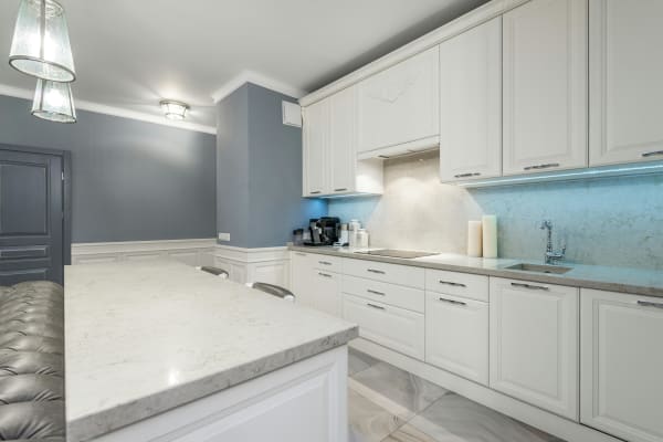 Countertops in Gig Harbor, WA from CS Floors