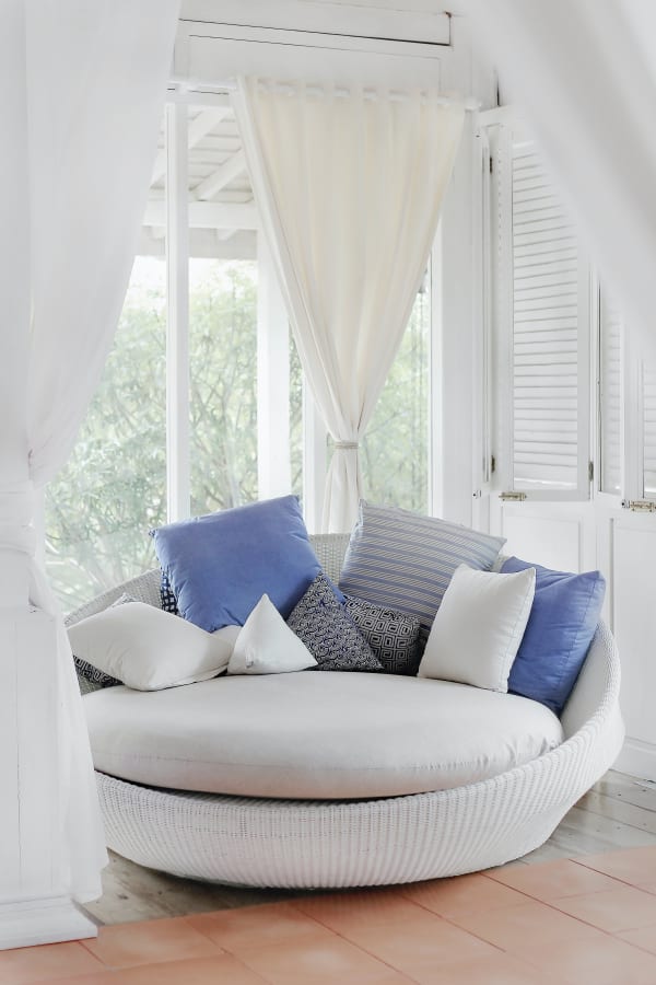 Window Coverings in Gig Harbor, WA from CS Floors