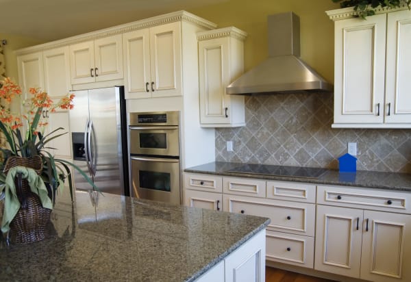 Countertops in Gig Harbor, WA from CS Floors