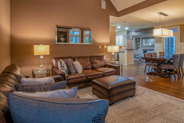 Carpet Flooring in Gig Harbor, WA from CS Floors