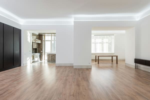 Hardwood Flooring in Gig Harbor & Bainbridge Island, WA
