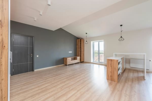 Luxury Vinyl Flooring in Gig Harbor & Bainbridge Island, WA