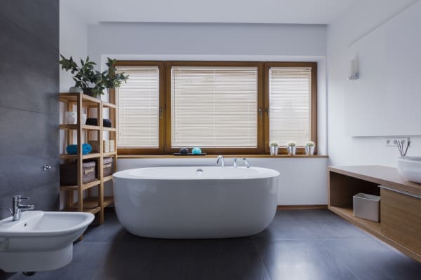 Window Coverings in Gig Harbor, WA from CS Floors