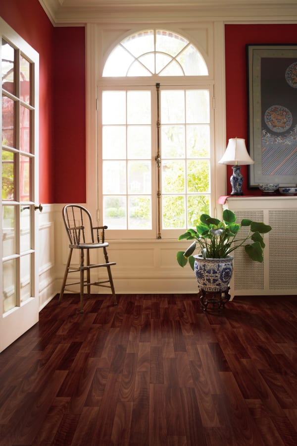 Luxury Vinyl Flooring in San Antonio, TX from CW Floors and Lighting