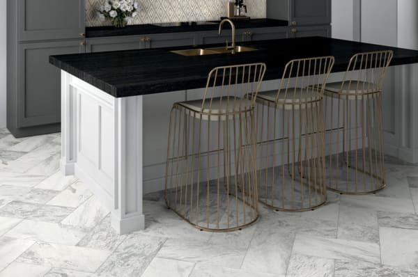 Tile Flooring in Rockwall, TX from CW Floors and Lighting