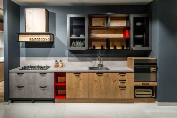 Cabinetry Style Options: How to Make the Best Choice