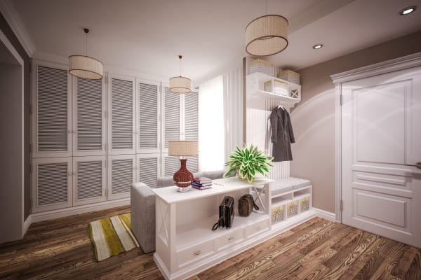 Hardwood Flooring in North Clearwater, FL from Carillon Floor Center