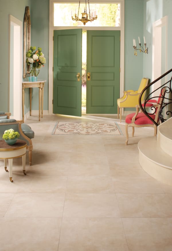 Natural Stone Flooring in Twinsburg, OH from Carpet Country Flooring & Design Center