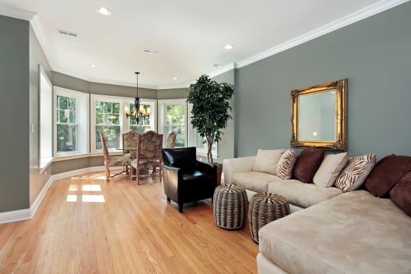 Hardwood Flooring in Twinsburg, OH from Carpet Country Flooring & Design Center