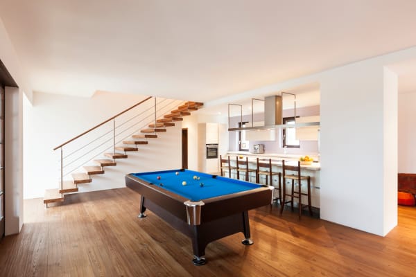 Hardwood Flooring in Twinsburg, OH from Carpet Country Flooring & Design Center