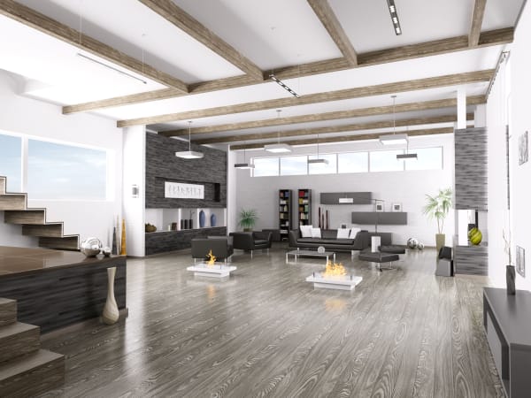 Hardwood Flooring in Twinsburg, OH from Carpet Country Flooring & Design Center