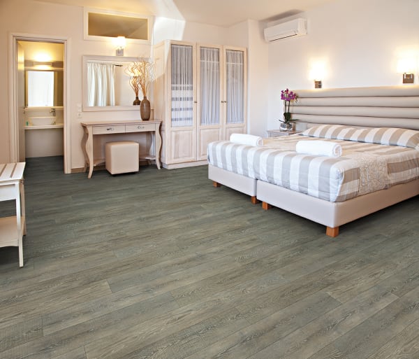 Waterproof Flooring in Winston-Salem, NC from Carpet Designers Inc