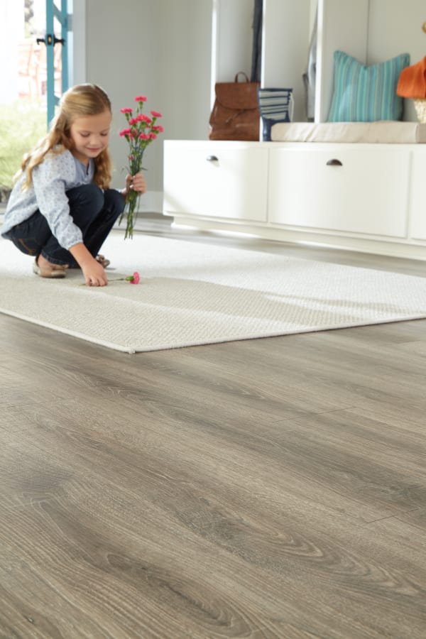 Laminate Flooring in Surrey, BC from Carpet Gallery and Flooring