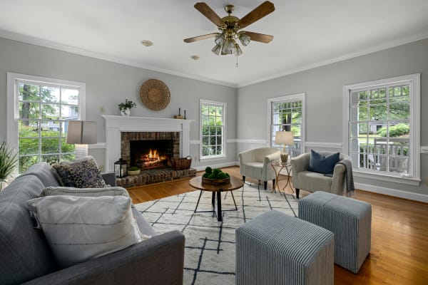 Flooring in Greenwich, NY
