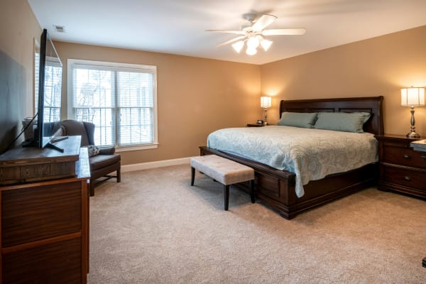 Carpet Flooring in Bismarck, ND