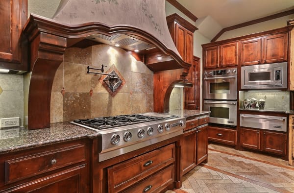 PEI ratings for tile in Colorado Springs, CO