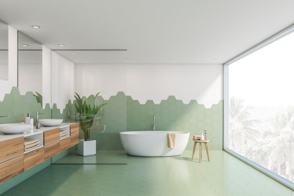 Tile Flooring in Colorado Springs, CO from Carpet World of Colorado Springs