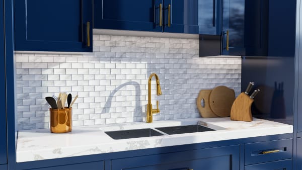 backsplash and countertop ideas Colordo Springs, CO