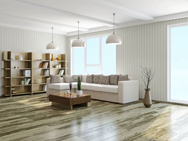 Flooring Trends 2025 Colordo Springs, CO