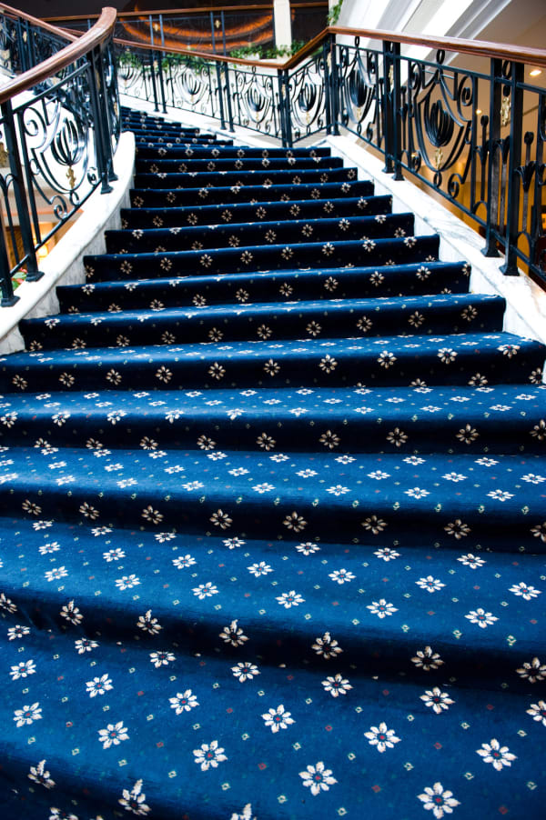 Carpet in St. Croix Falls, WI from Cascade Flooring