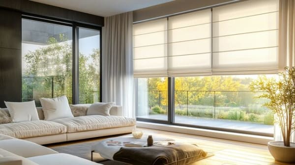 Window Coverings in Charleston, SC