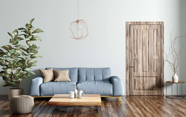 Luxury Vinyl Plank