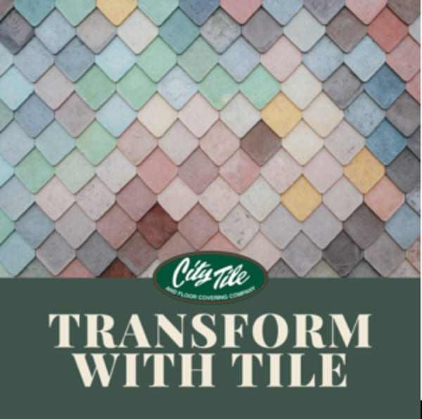 Transform With Tile
