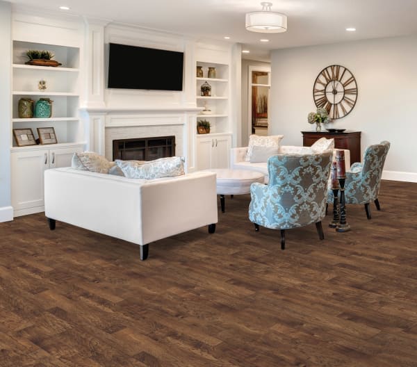 Luxury Vinyl Flooring in Cedar Grove, WI from Claerbout Furniture & Flooring