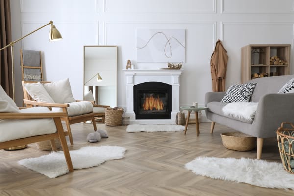 Luxury Vinyl Plank