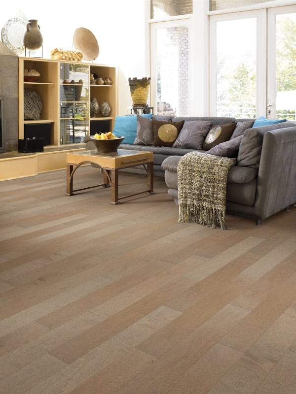 Luxury Vinyl Flooring in Cedar Grove, WI from Claerbout Furniture & Flooring