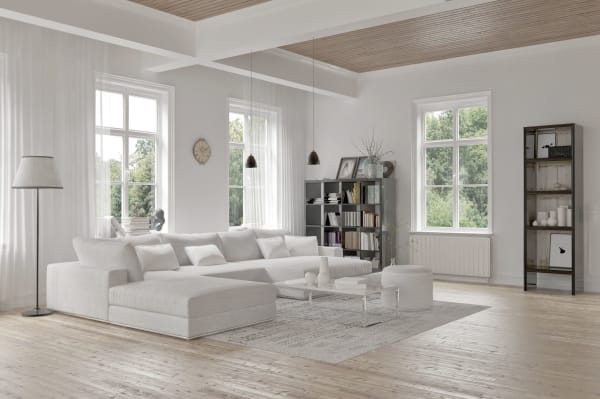 Luxuryy Vinyl in Cedar Grove, WI from Claerbout Furniture & Flooring