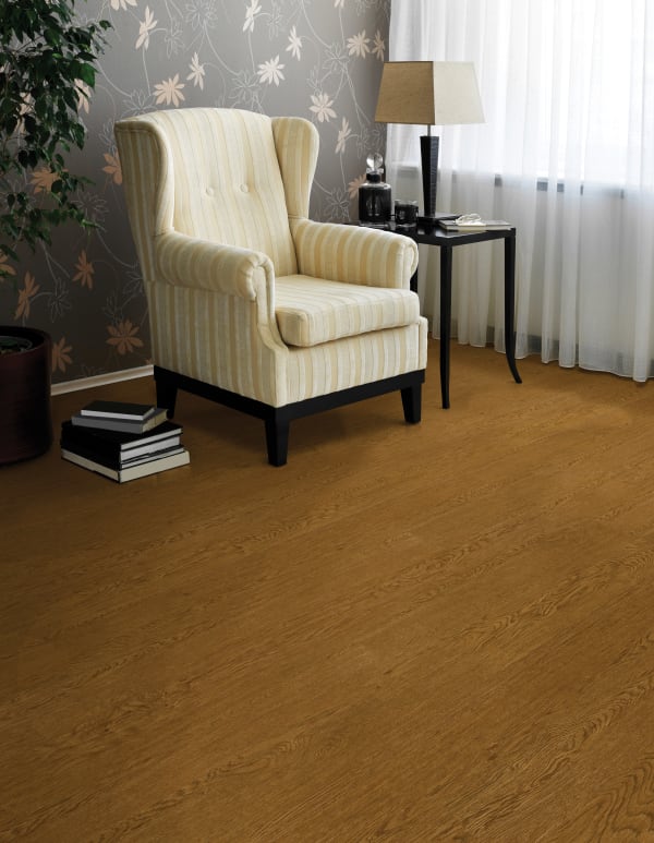 Luxury Vinyl Flooring in Panama City Beach, FL from Classic Carpet