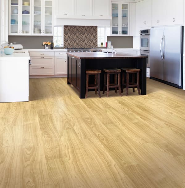 Luxury Vinyl Flooring in Panama City Beach, FL from Classic Carpet