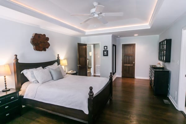 Hardwood Flooring in Hummelstown, PA from Couch Potato Carpet & Flooring