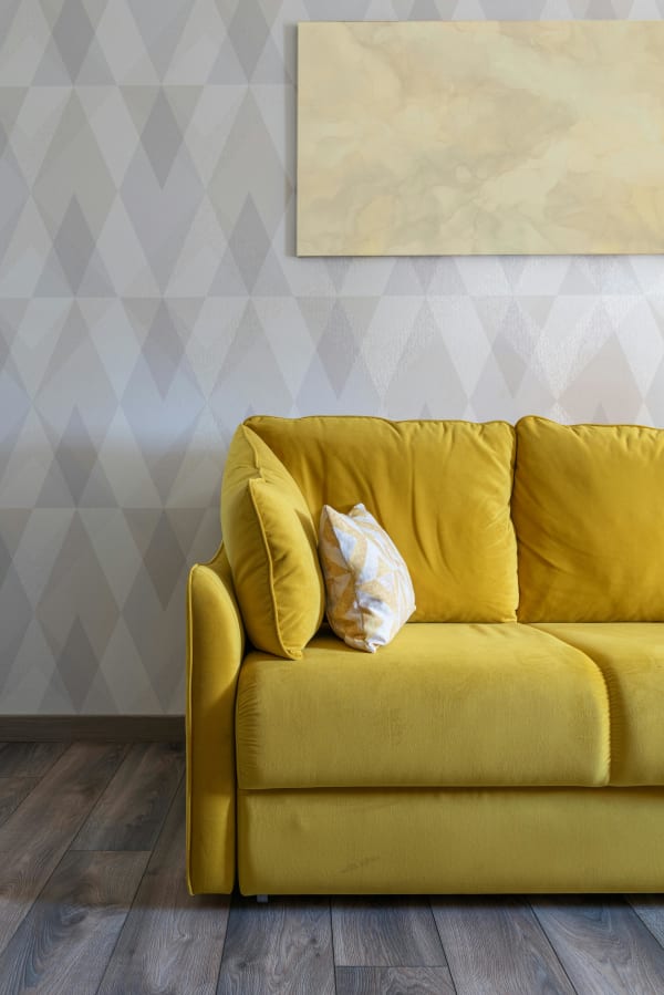 can you have flooring without skirting board in Hummelstown, PA and Goldsboro (Etters), PA