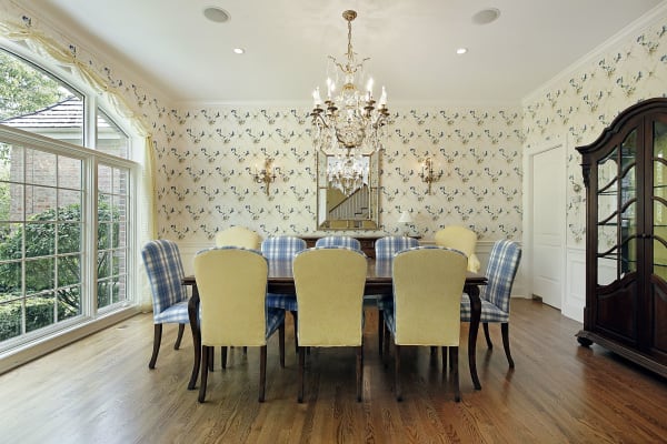 Hand Scraped vs Wire Brushed LVF Texture  in Goldsboro and Hummelstown, PA 