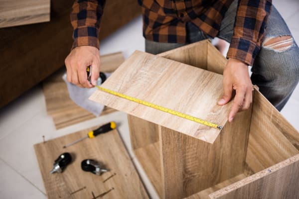 Measure Like a Pro: Getting the Right Fit for Your Luxury Vinyl Flooring