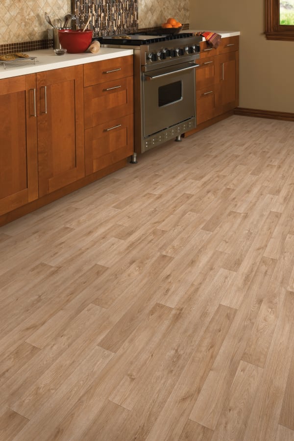 Vinyl Flooring in Harrisburg, NC from Custom Floor Solutions