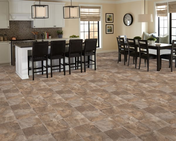 Luxury Vinyl Tile Flooring in Leesburg, FL from DCO Flooring