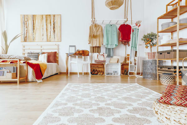 Area Rugs in Marietta, GA from Dalton Flooring Gallery