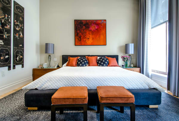 How to Choose Carpet Flooring That Complements Your Home's Interior Design