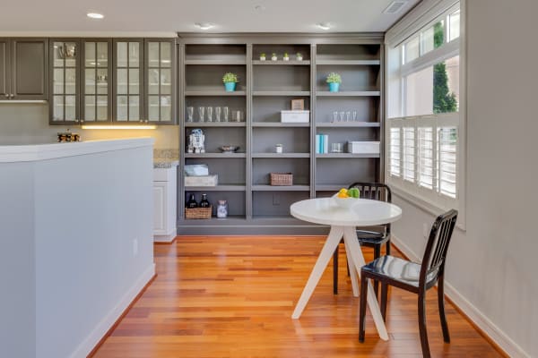 Transitioning Flooring: Integrating Luxury Vinyl with Other Flooring Types