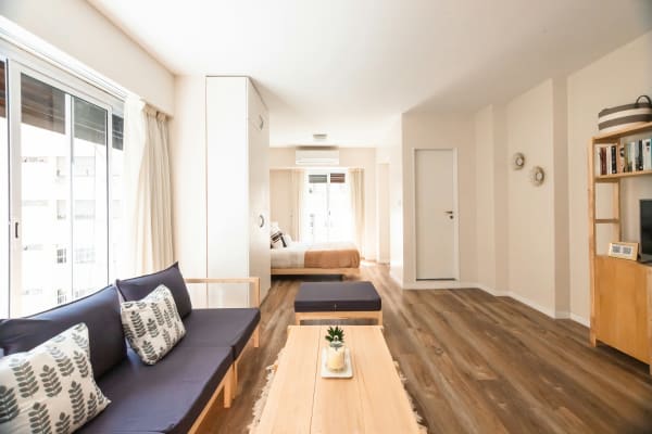 Emergency floor repair: what to do when disaster strikes