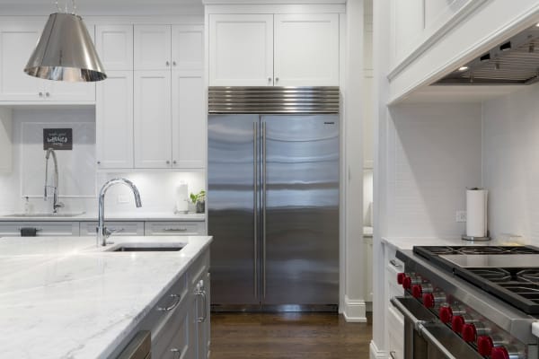 Kitchen Remodeling in Chico, CA