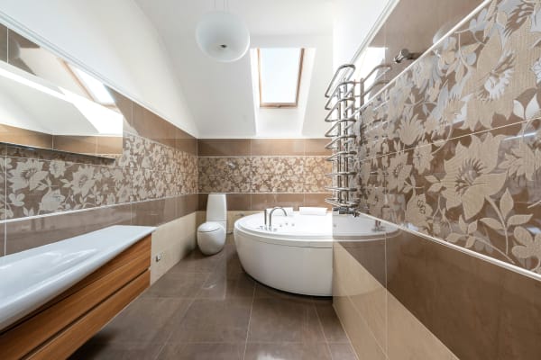 Bathroom Designing in Chico, CA