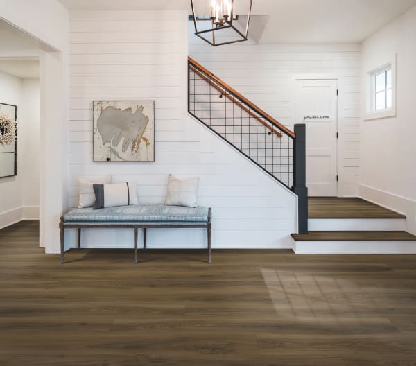 Do Vinyl Tiles Need Grout?