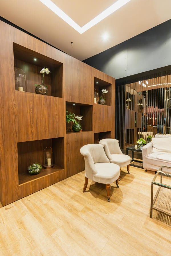 Luxury Vinyl Flooring in Vandalia, IL from DePaolo’s Floor Covering