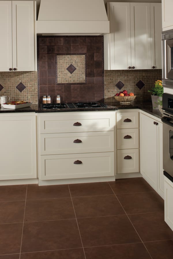 Tile, Countertops and Vinyl in Vandalia, IL from DePaolo’s Floor Covering